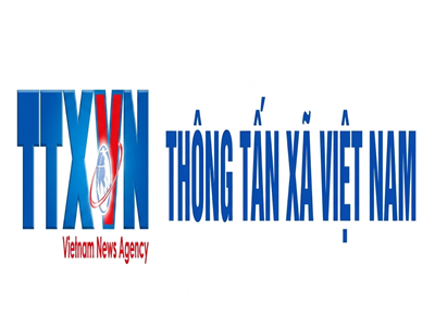 THÔNG TẤN XÃ VIỆT NAM